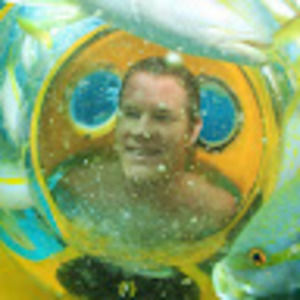 Meet your Posher, Conner